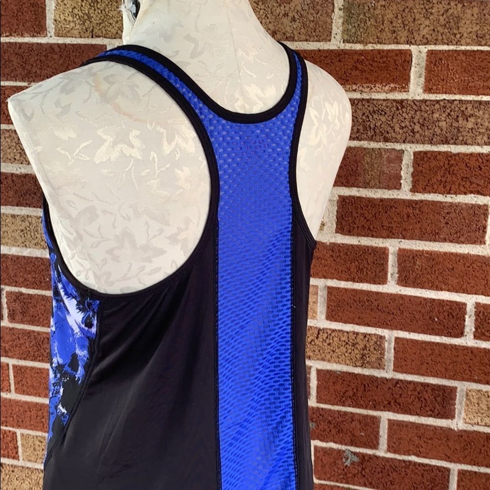 Teez-Her Sport Tank Top View 4